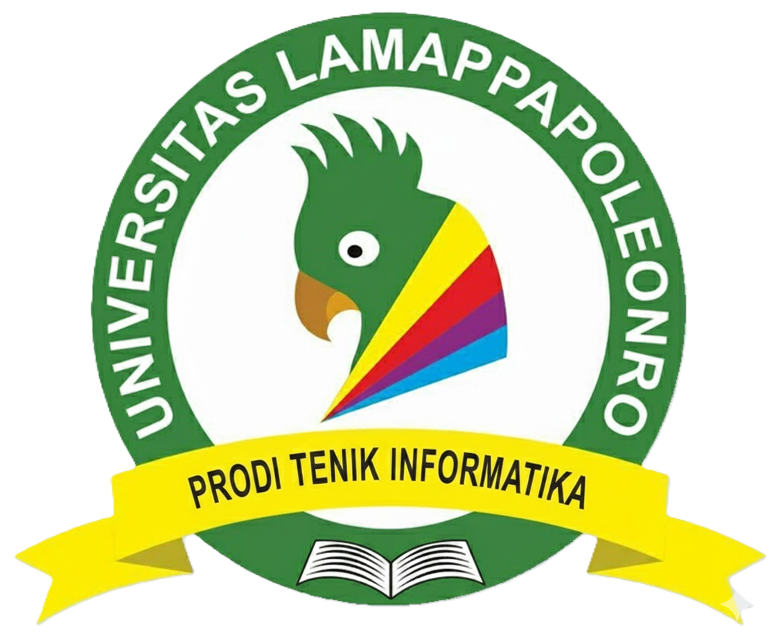 PROGRAM STUDI TEKNIK INFORMATIKA